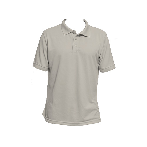 POLO PREZ CABALLERO MANGA CORTA - Vista 19